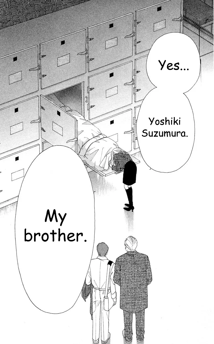 Tsumi ni Nureta Futari Chapter 66 page 92