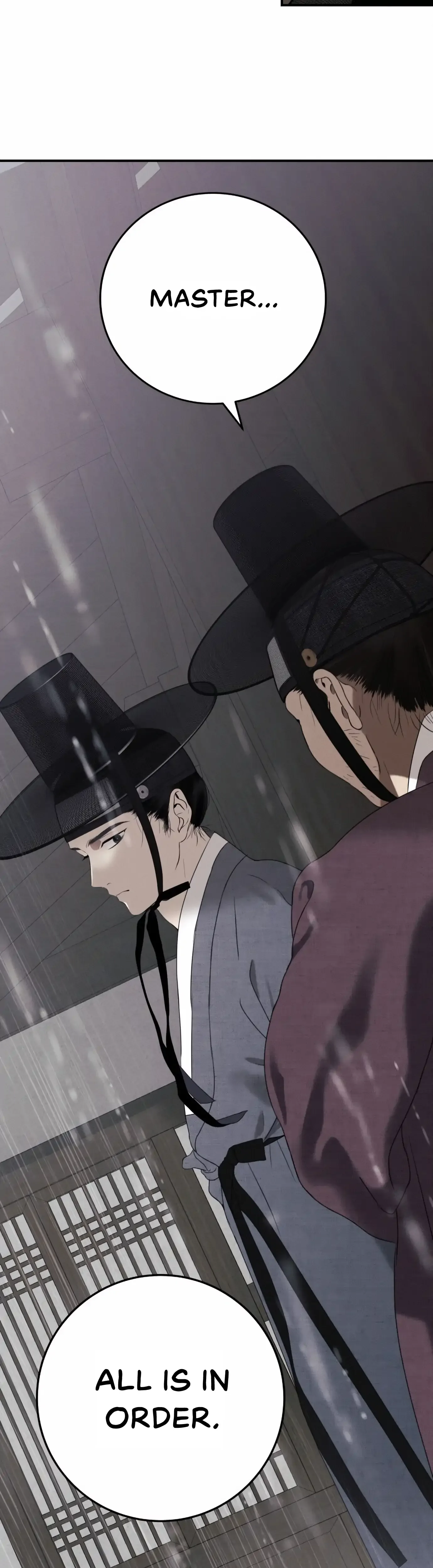 The Case of Selecting a Joseon Queen Chapter 1.2 page 4