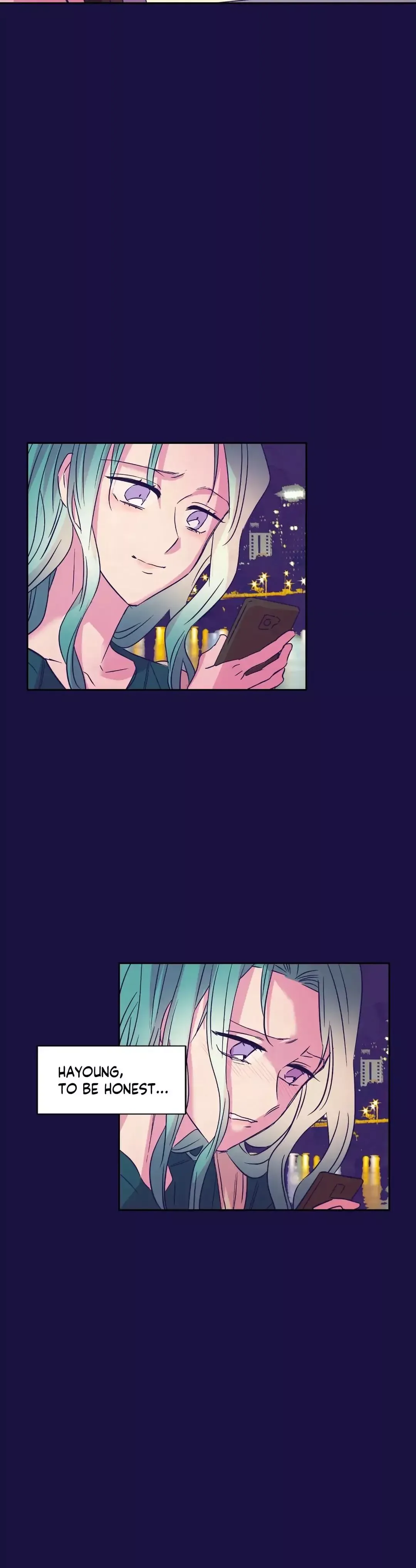 Blooming Sequence Chapter 66 page 28