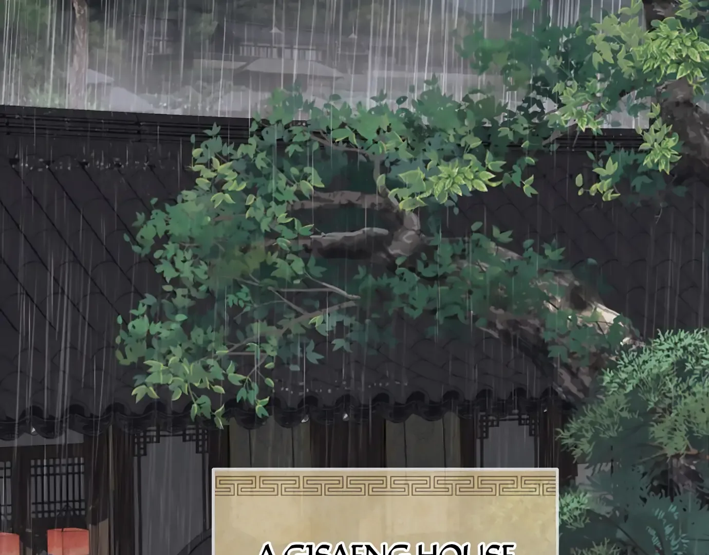 The Case of Selecting a Joseon Queen Chapter 1.1 page 6