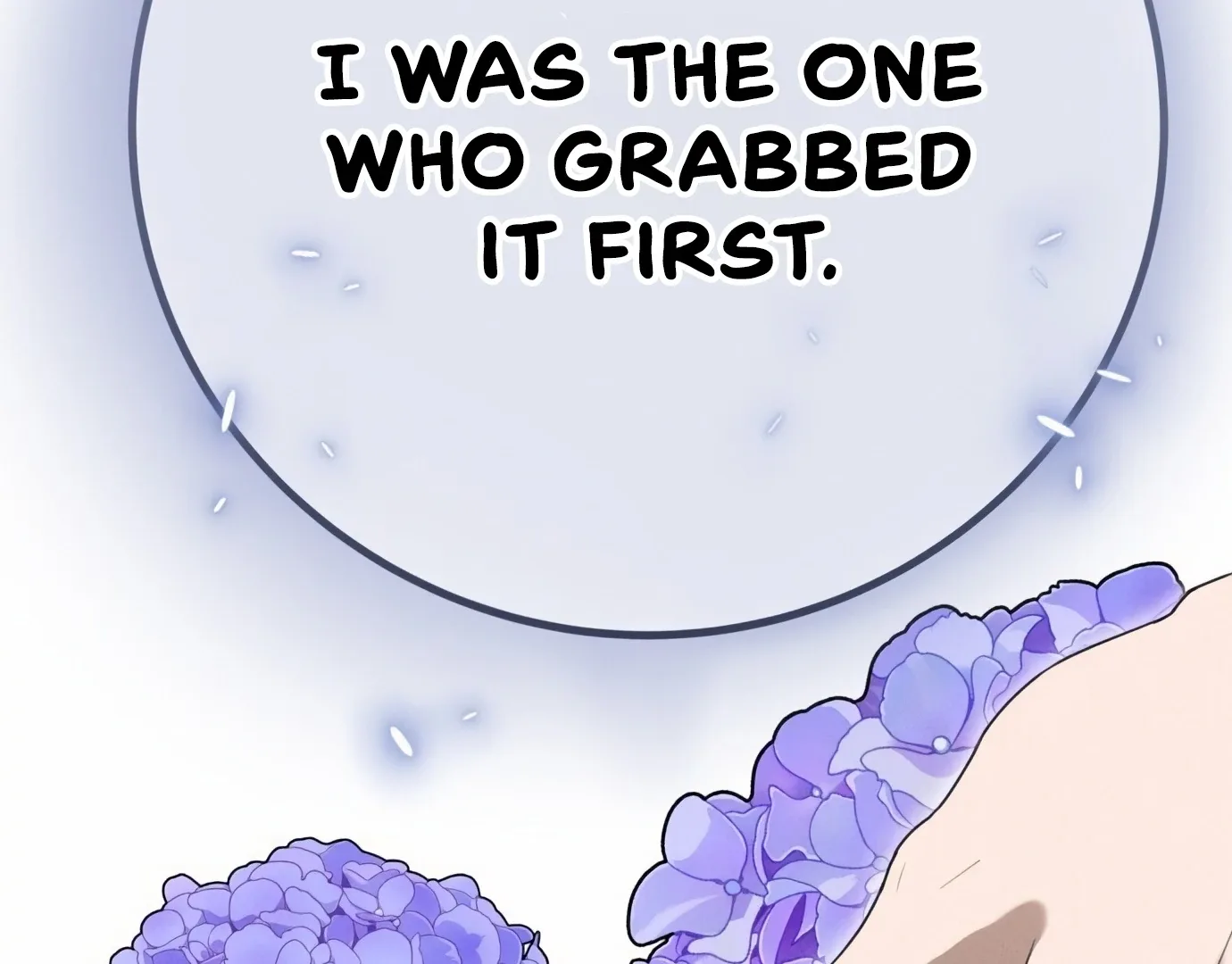 The Case of Selecting a Joseon Queen Chapter 2 page 3