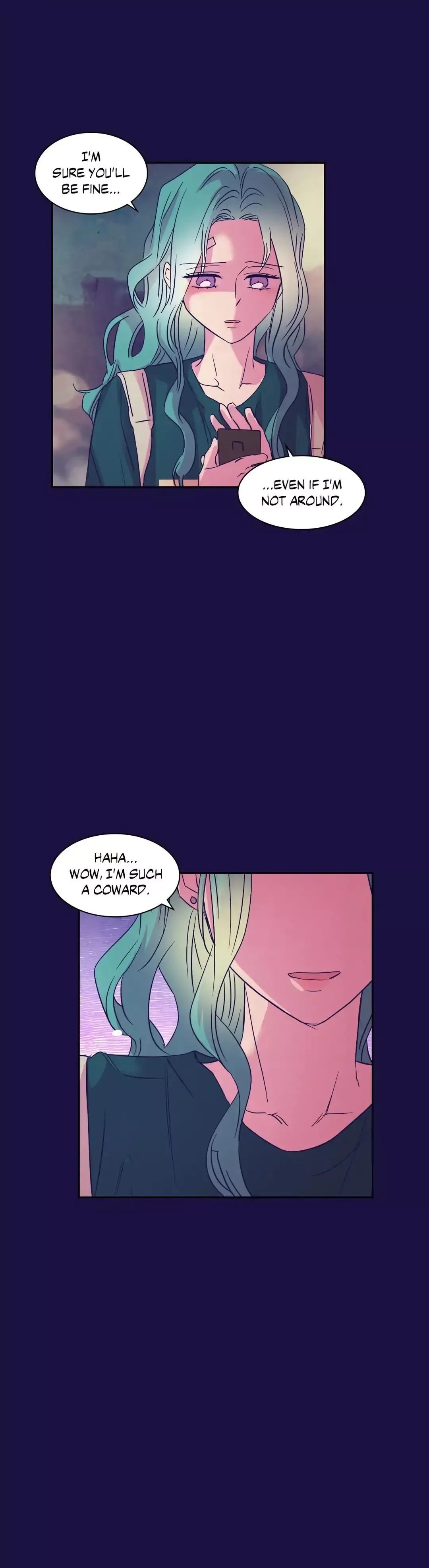 Blooming Sequence Chapter 66 page 32