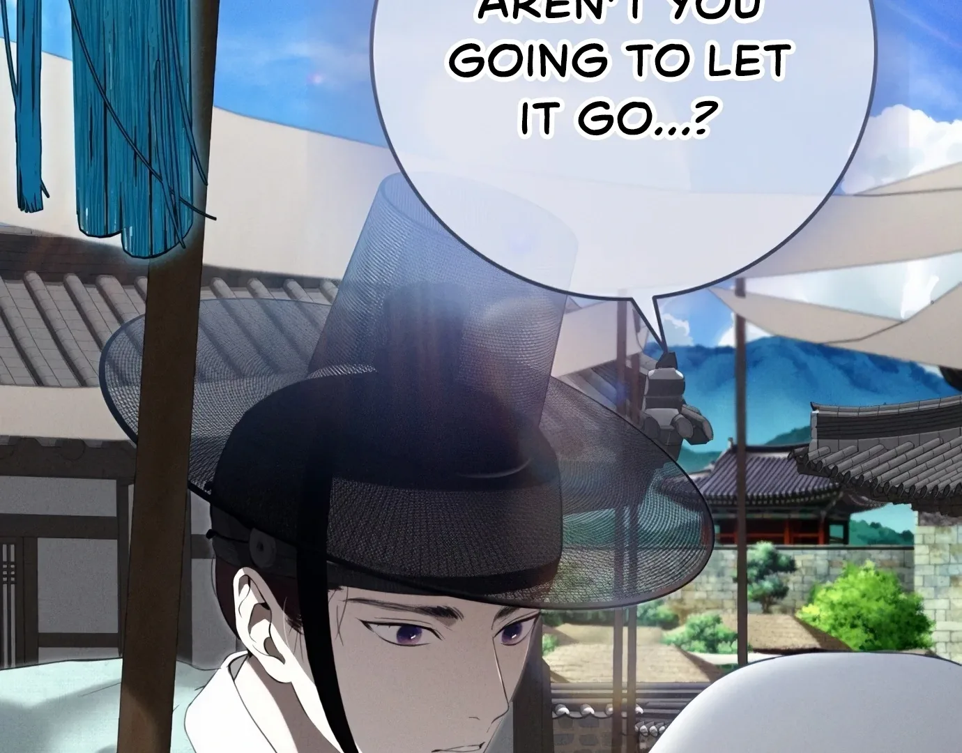 The Case of Selecting a Joseon Queen Chapter 2 page 6
