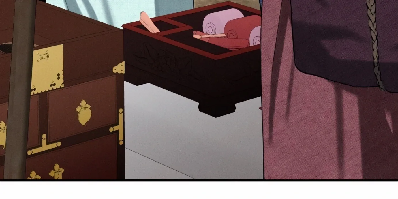 The Case of Selecting a Joseon Queen Chapter 2 page 9