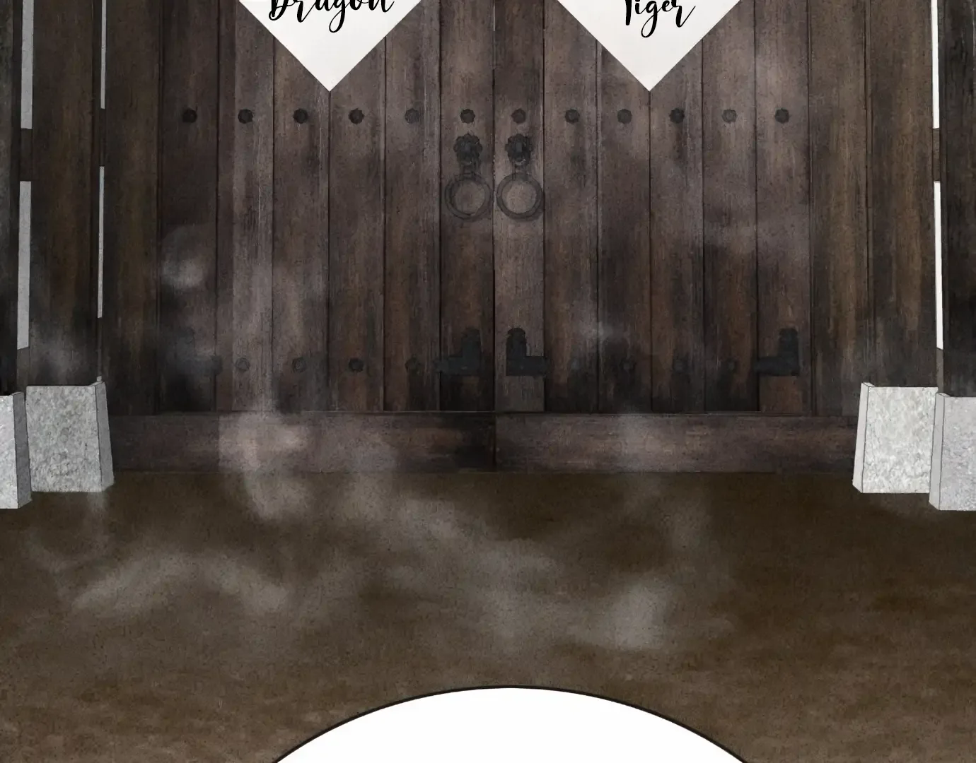 The Case of Selecting a Joseon Queen Chapter 1.1 page 24