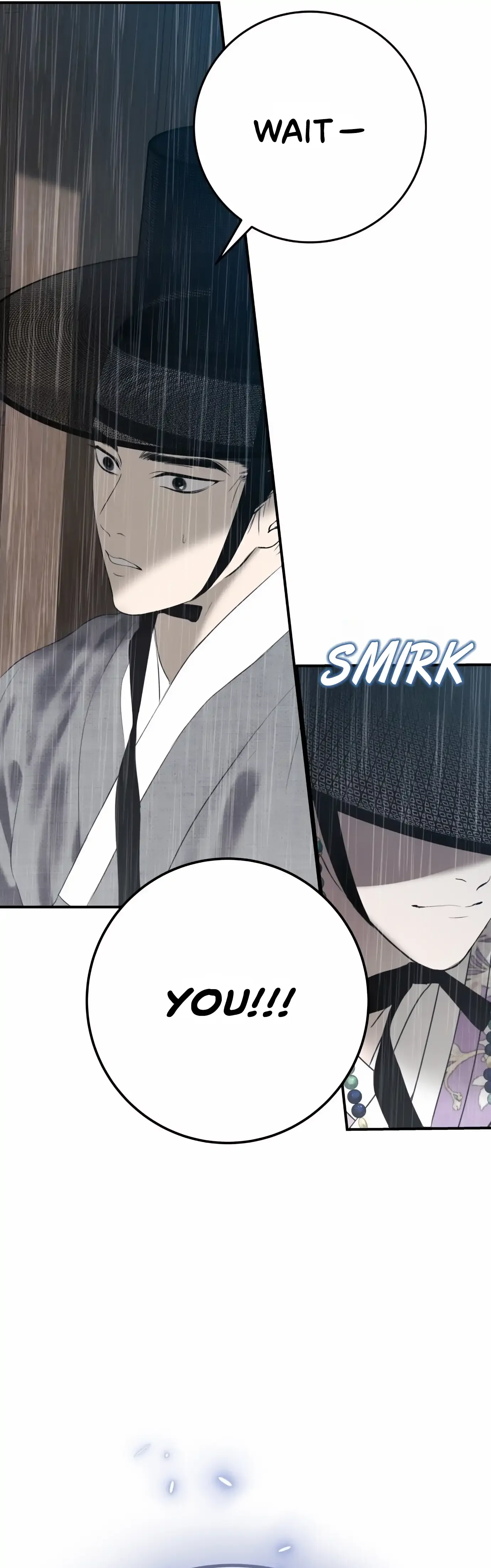 The Case of Selecting a Joseon Queen Chapter 1.2 page 9