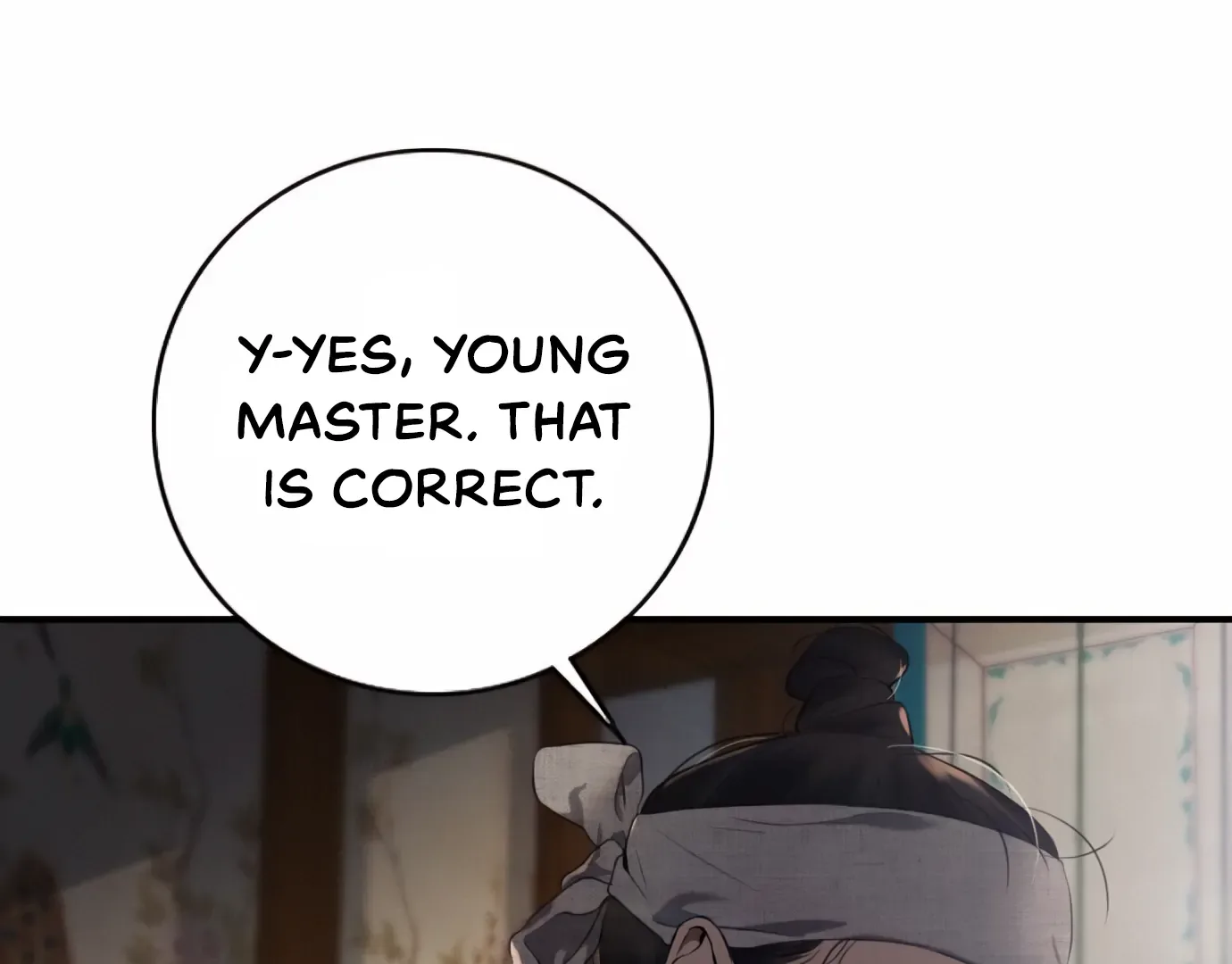 The Case of Selecting a Joseon Queen Chapter 1.1 page 18