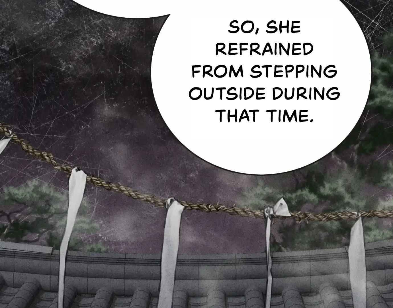 The Case of Selecting a Joseon Queen Chapter 1.1 page 22