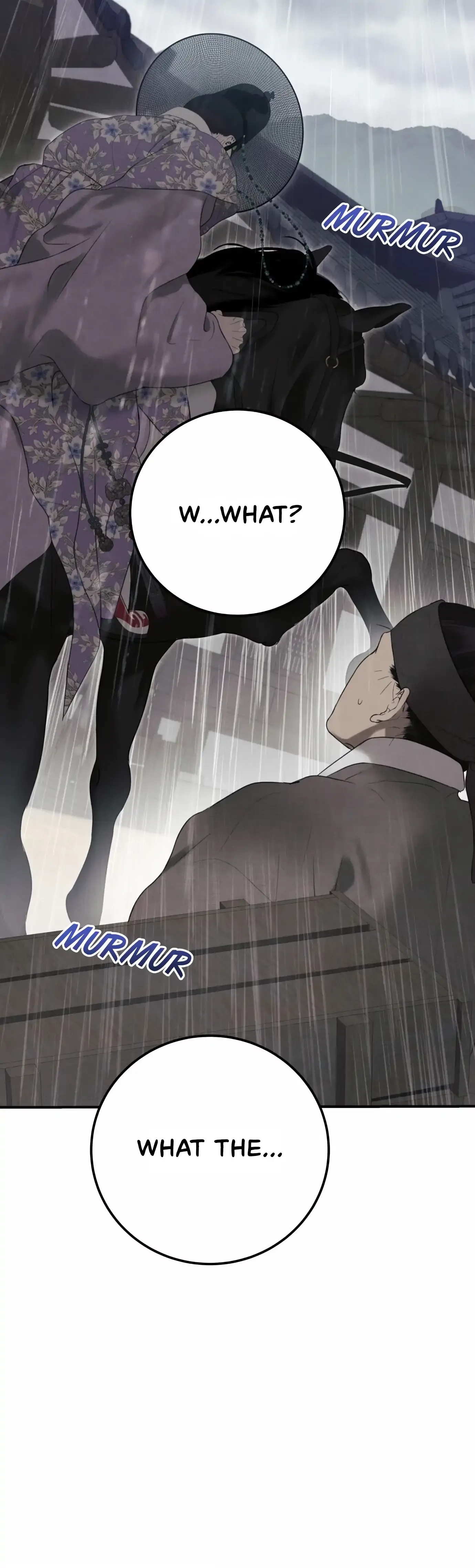 The Case of Selecting a Joseon Queen Chapter 1.2 page 8