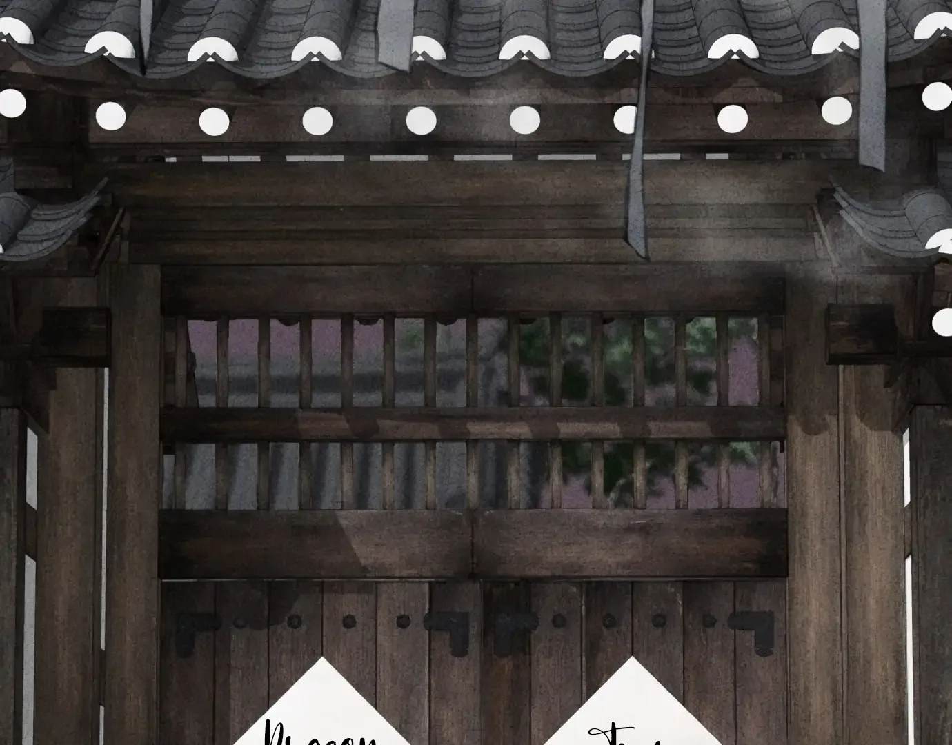 The Case of Selecting a Joseon Queen Chapter 1.1 page 23