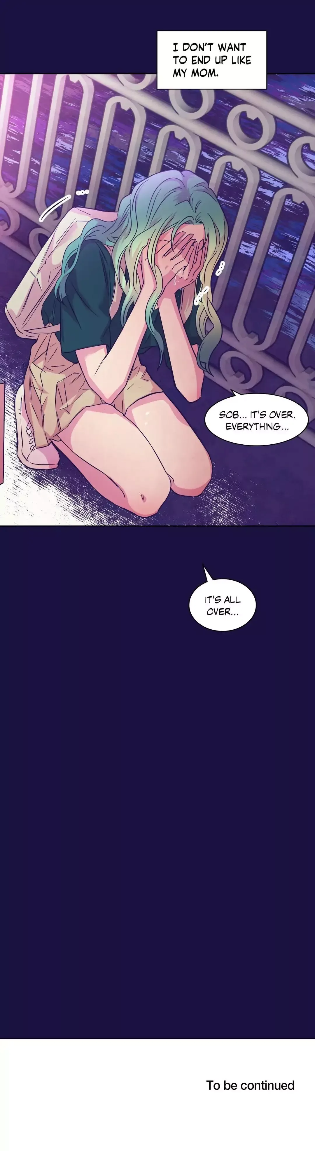 Blooming Sequence Chapter 66 page 35