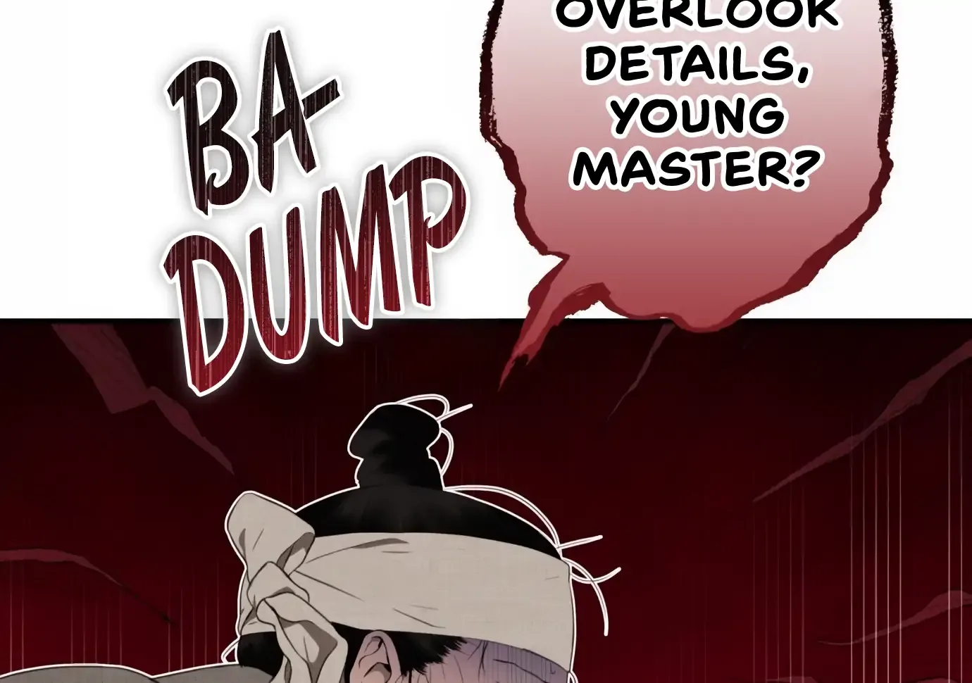 The Case of Selecting a Joseon Queen Chapter 1.1 page 32