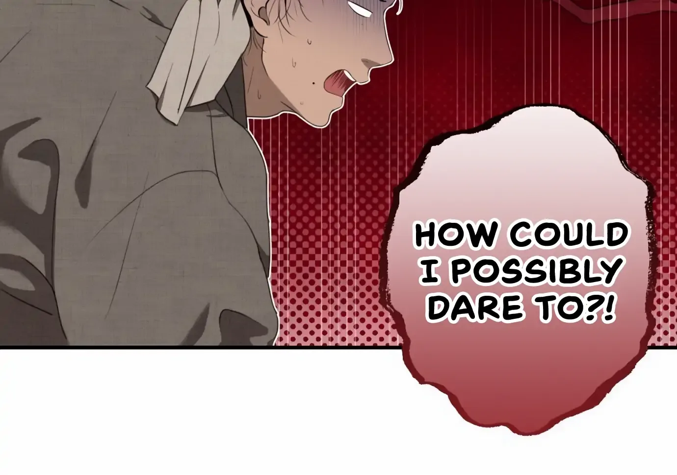 The Case of Selecting a Joseon Queen Chapter 1.1 page 33