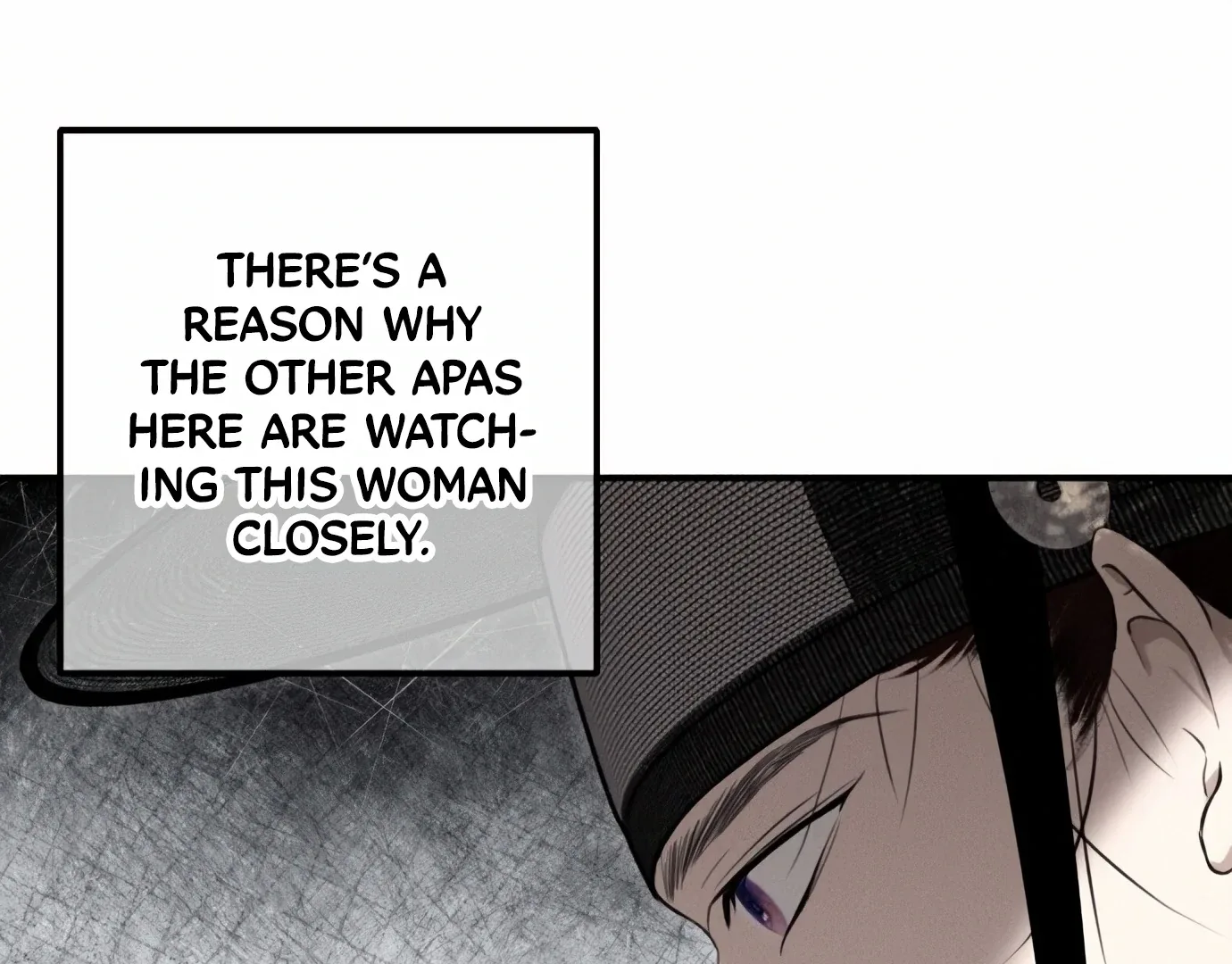 The Case of Selecting a Joseon Queen Chapter 2 page 13
