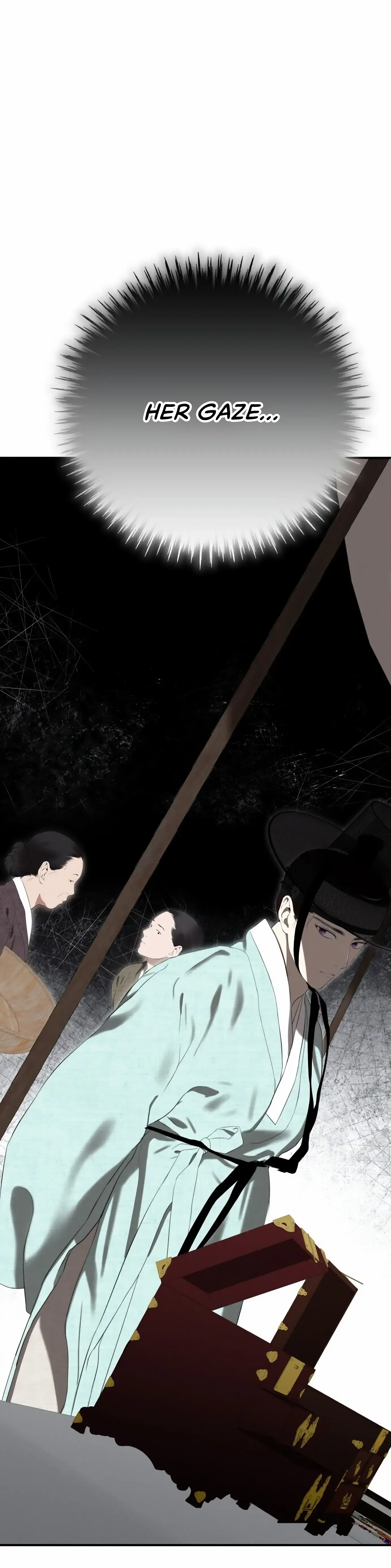 The Case of Selecting a Joseon Queen Chapter 2 page 12