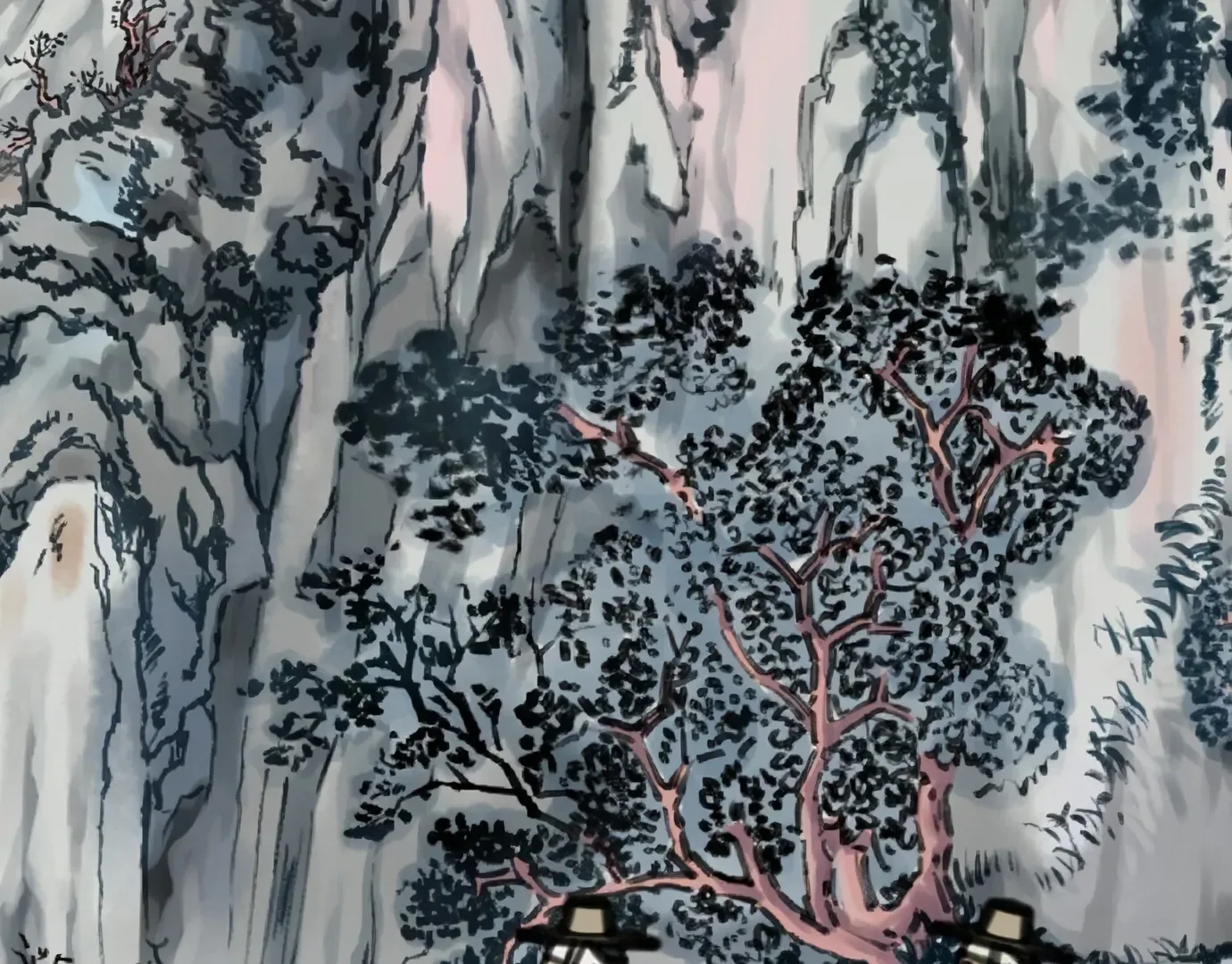 The Case of Selecting a Joseon Queen Chapter 2 page 19