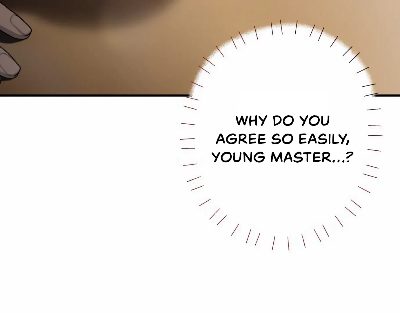 The Case of Selecting a Joseon Queen Chapter 1.1 page 46