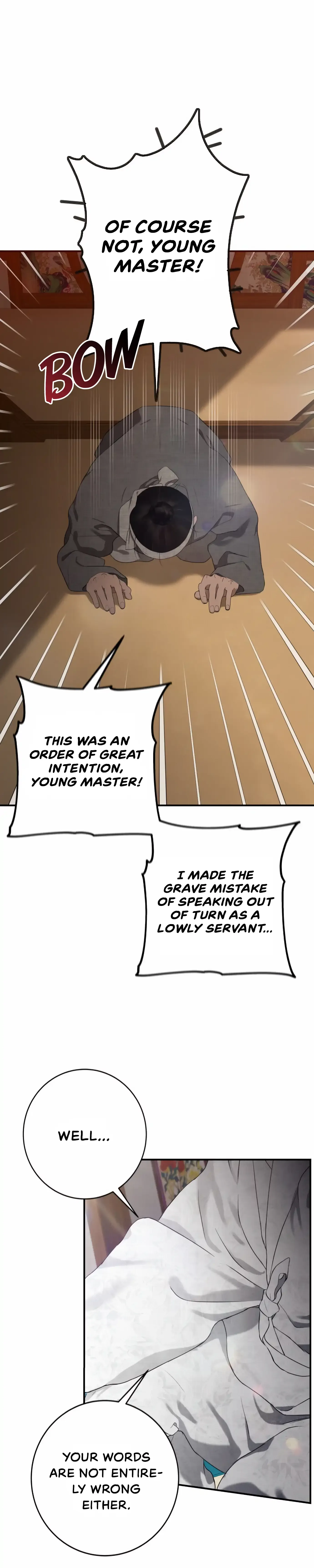The Case of Selecting a Joseon Queen Chapter 1.1 page 44