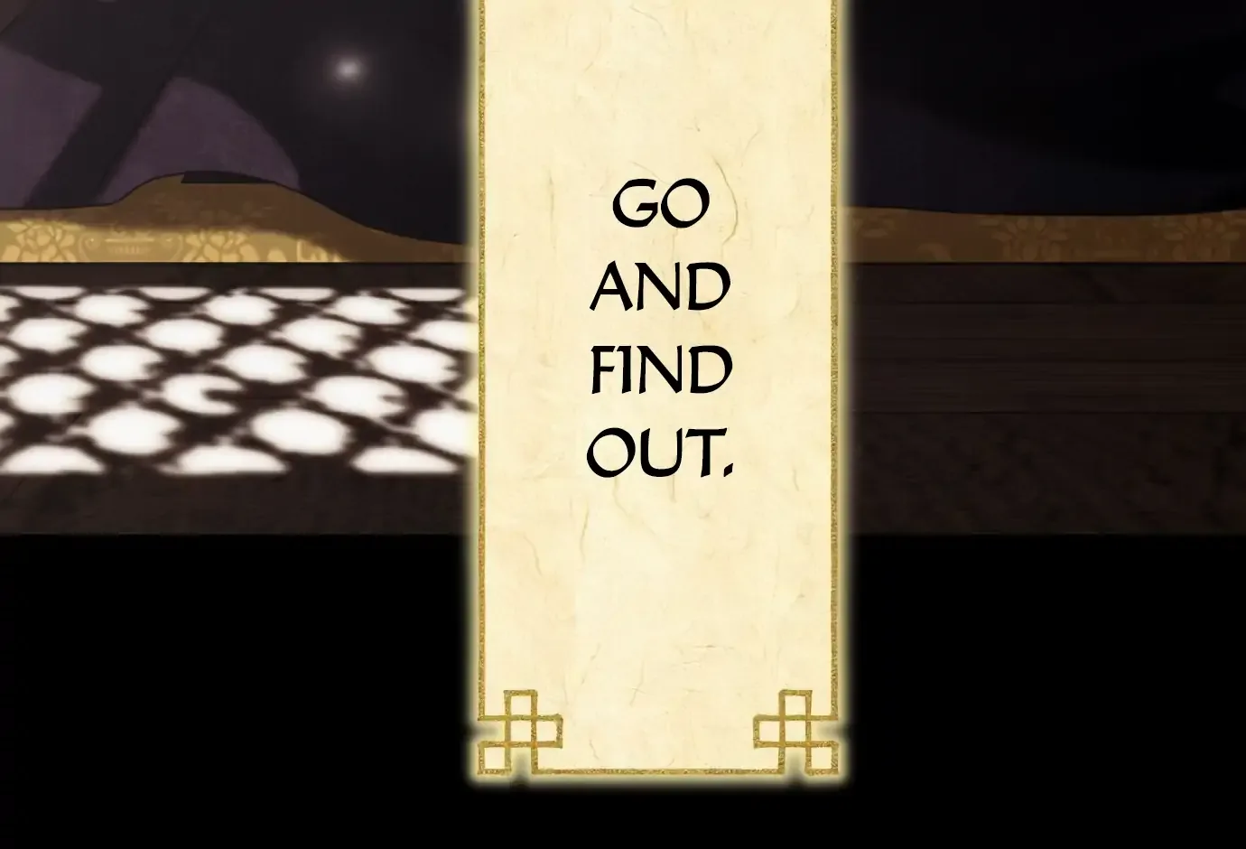 The Case of Selecting a Joseon Queen Chapter 1.1 page 61