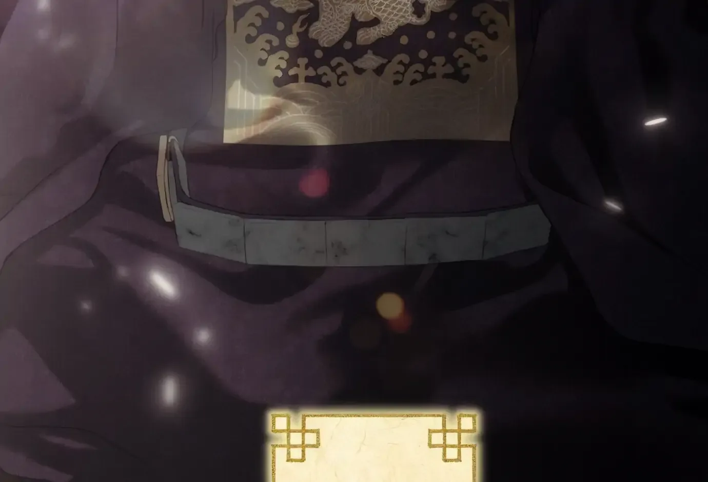 The Case of Selecting a Joseon Queen Chapter 1.1 page 60