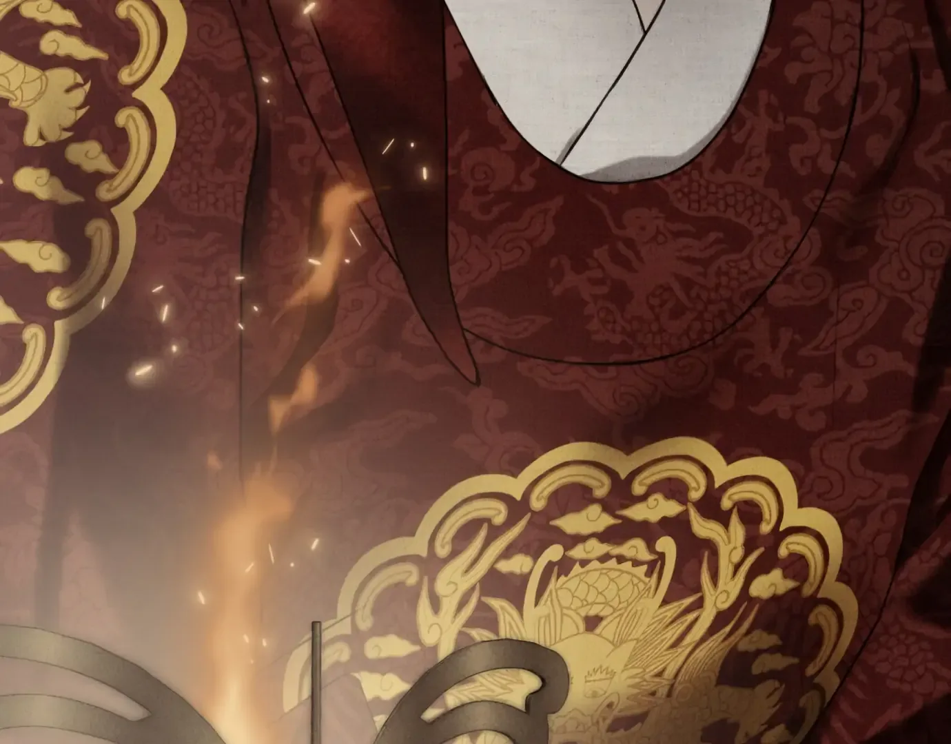 The Case of Selecting a Joseon Queen Chapter 1.1 page 67