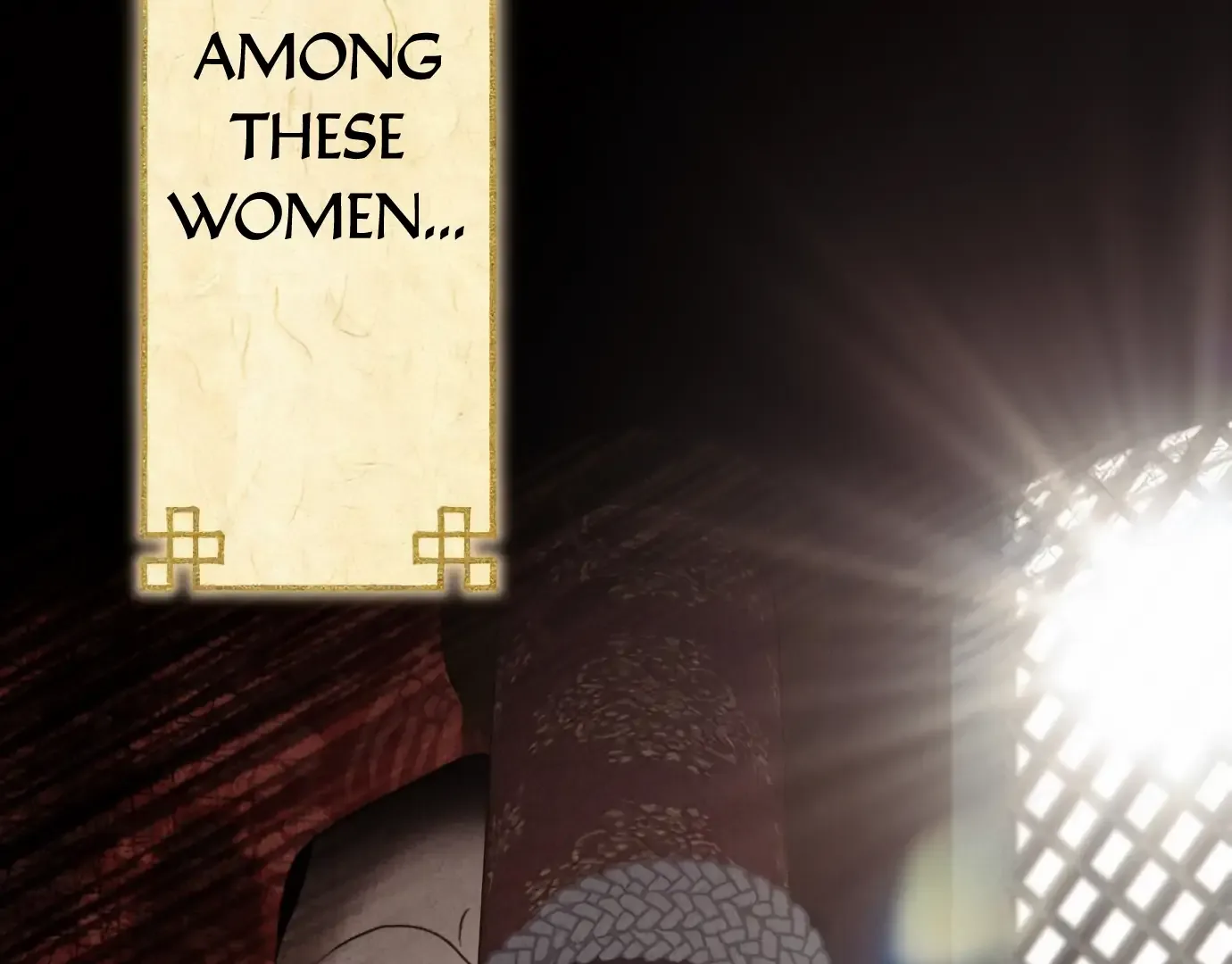 The Case of Selecting a Joseon Queen Chapter 1.1 page 63