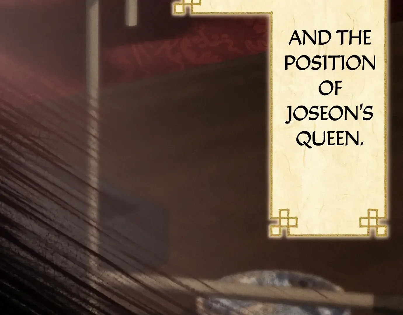 The Case of Selecting a Joseon Queen Chapter 1.1 page 69