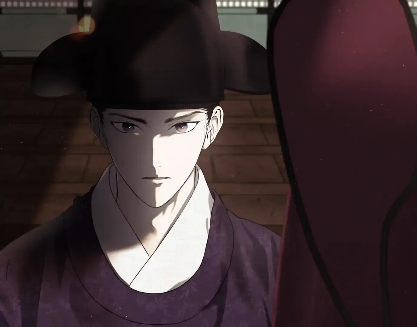 The Case of Selecting a Joseon Queen Chapter 1.1 page 72
