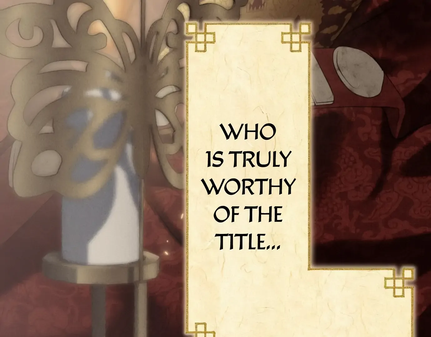 The Case of Selecting a Joseon Queen Chapter 1.1 page 68