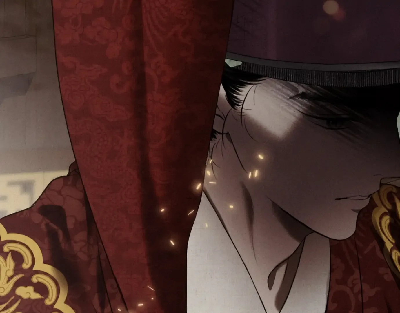 The Case of Selecting a Joseon Queen Chapter 1.1 page 66