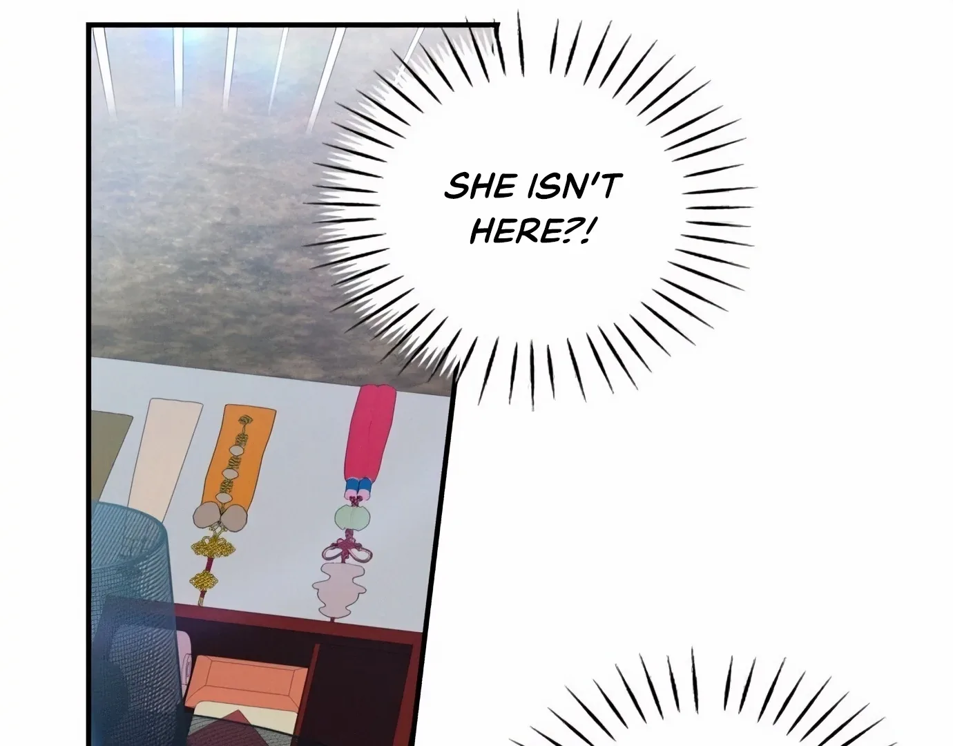 The Case of Selecting a Joseon Queen Chapter 2 page 24