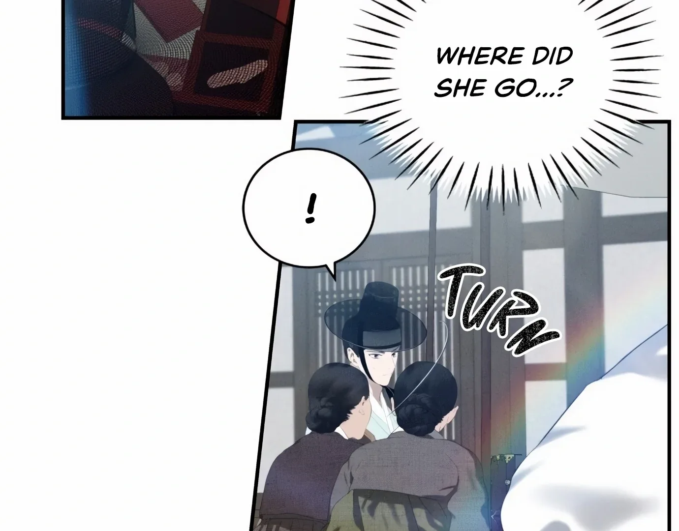 The Case of Selecting a Joseon Queen Chapter 2 page 25