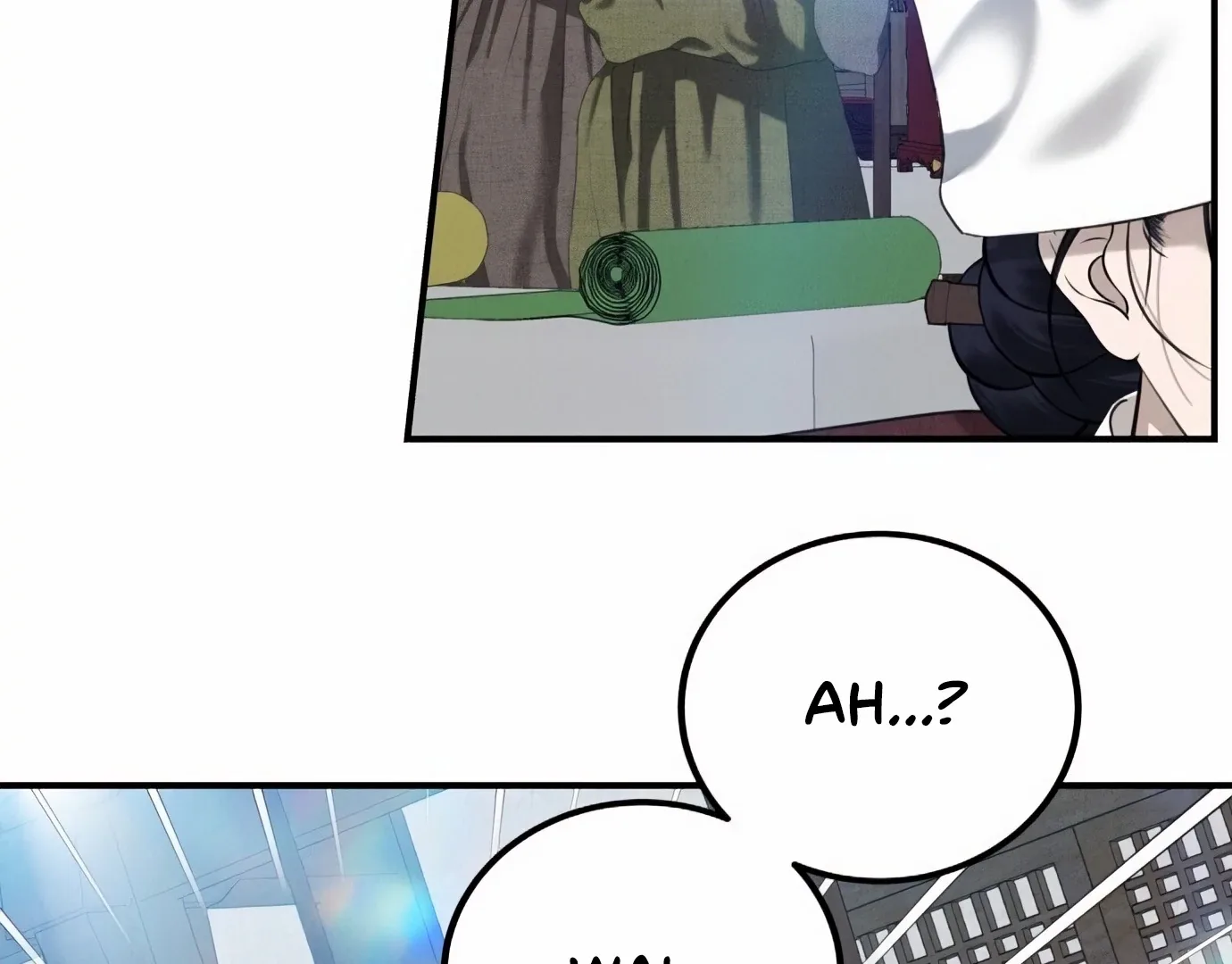 The Case of Selecting a Joseon Queen Chapter 2 page 26