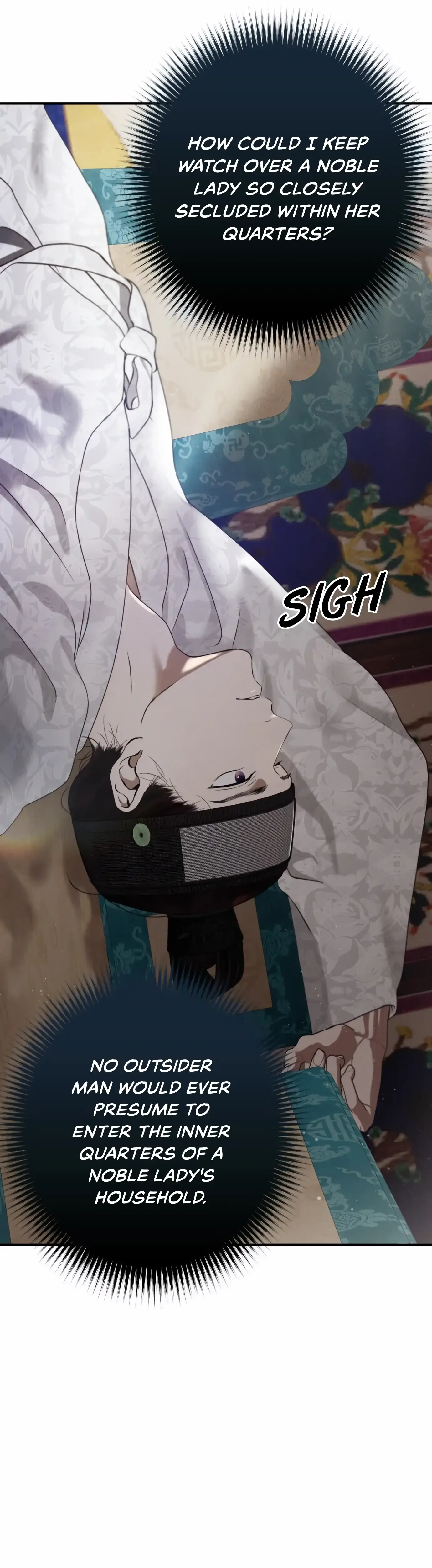 The Case of Selecting a Joseon Queen Chapter 1.1 page 77