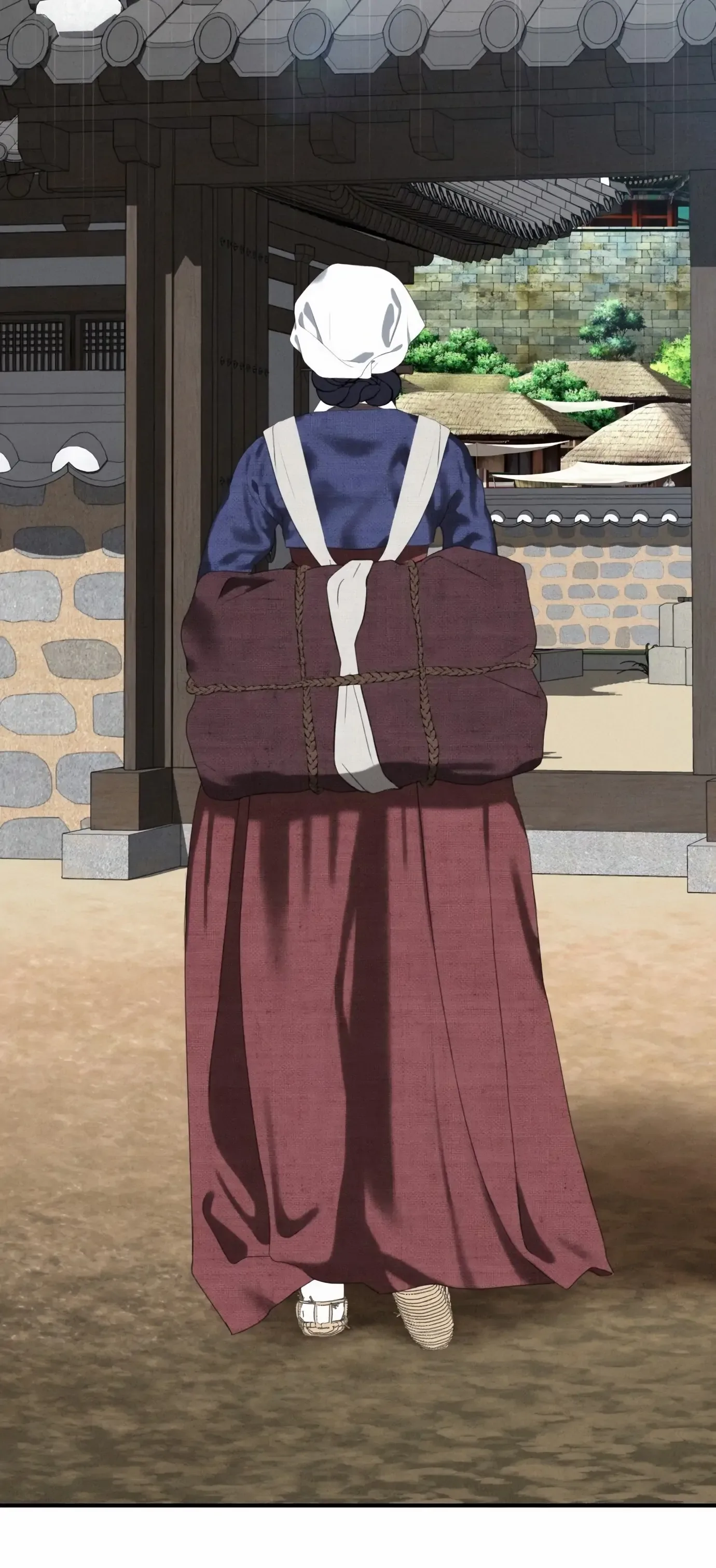 The Case of Selecting a Joseon Queen Chapter 2 page 32