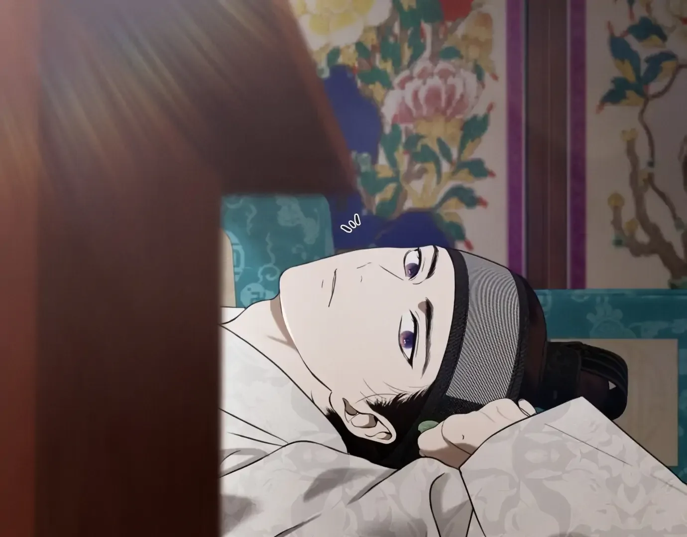 The Case of Selecting a Joseon Queen Chapter 1.1 page 81