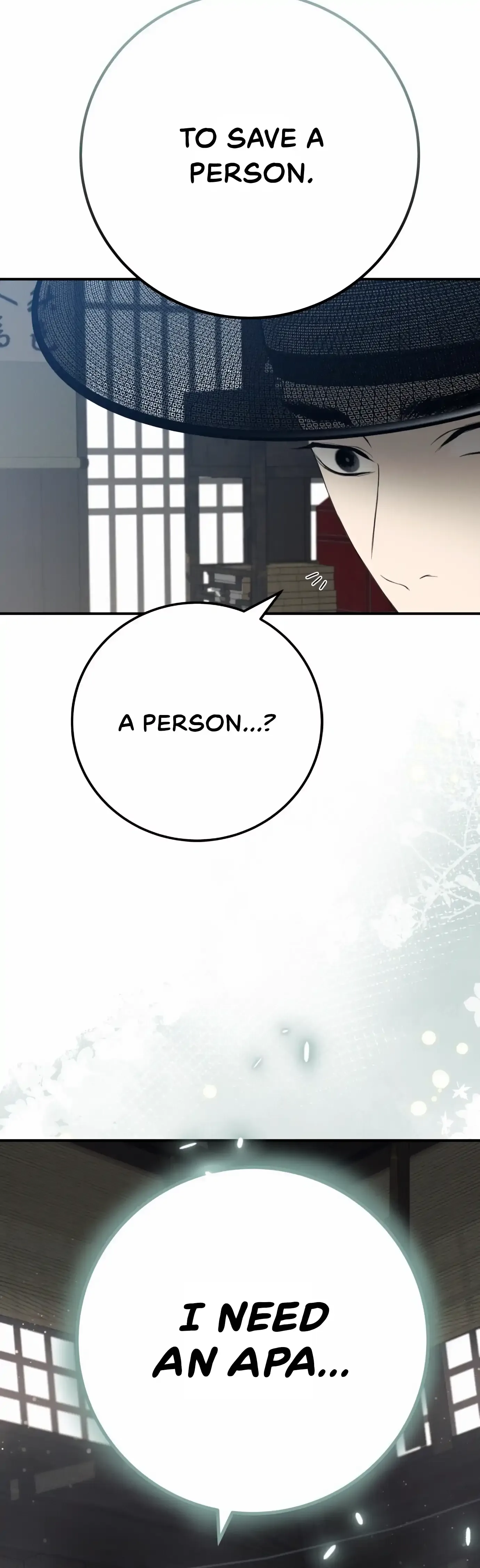 The Case of Selecting a Joseon Queen Chapter 1.2 page 24
