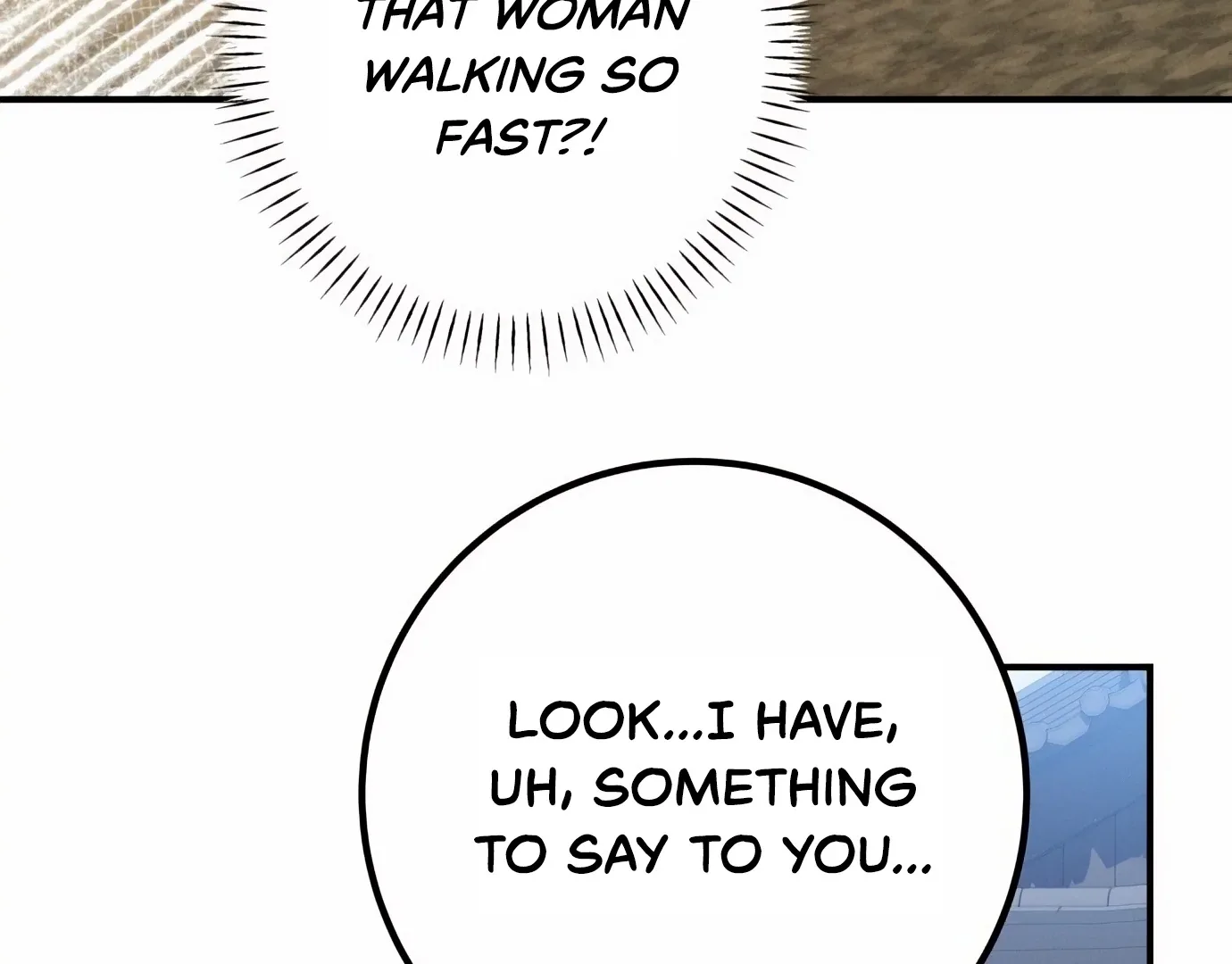The Case of Selecting a Joseon Queen Chapter 2 page 38
