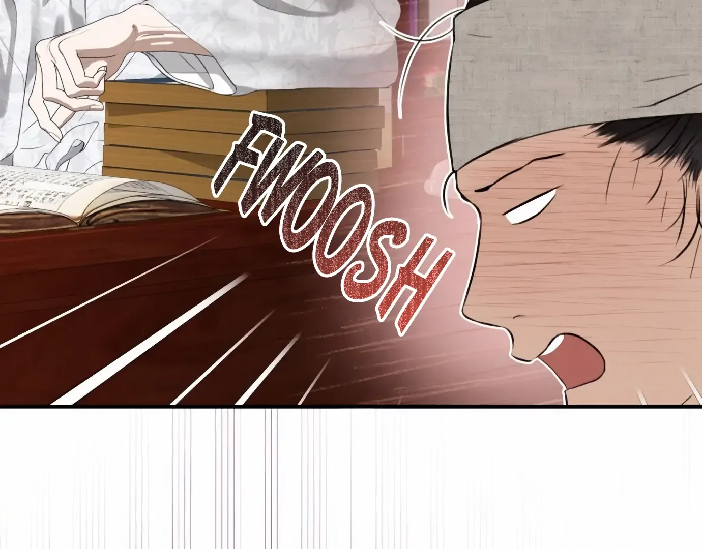 The Case of Selecting a Joseon Queen Chapter 1.1 page 92