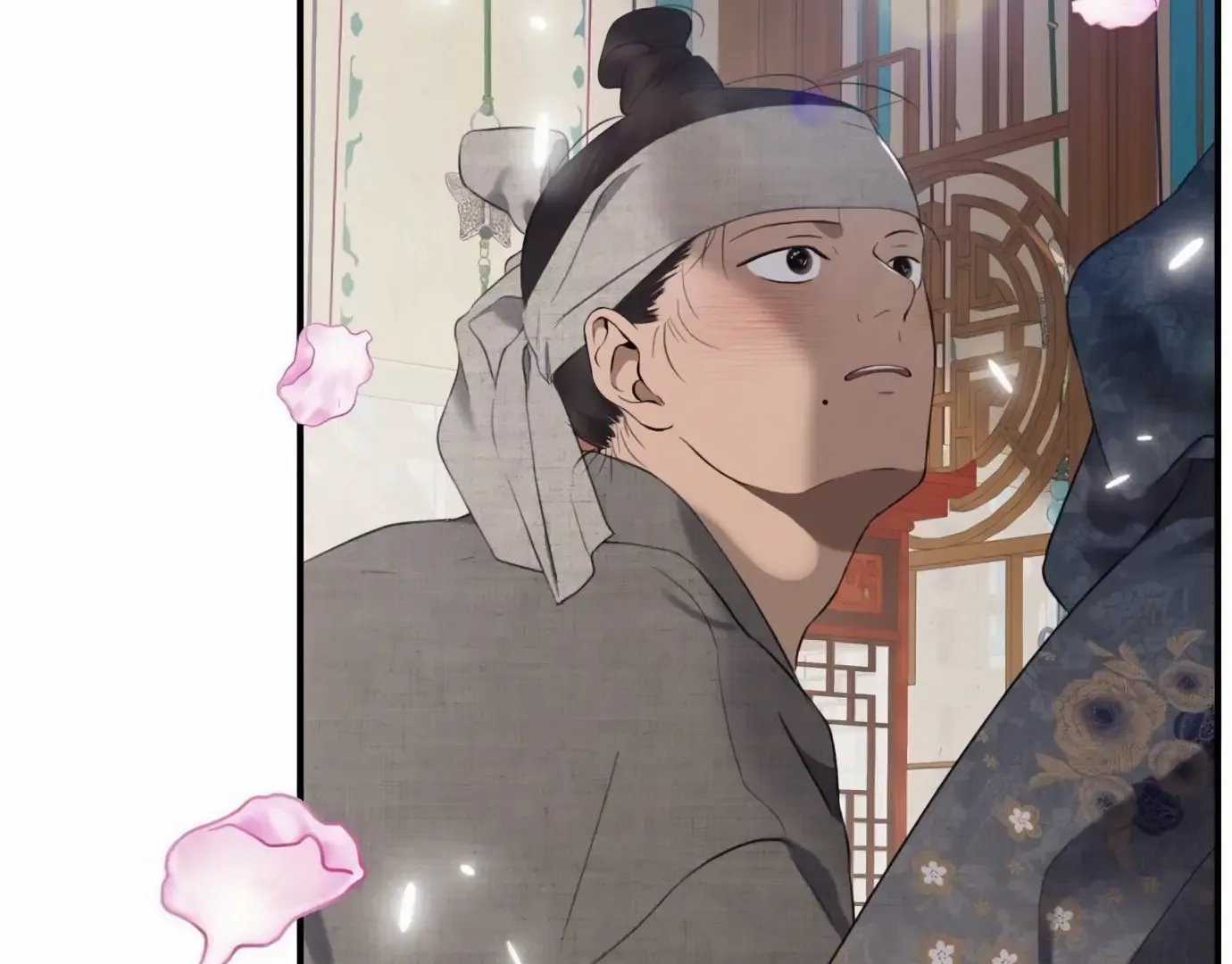 The Case of Selecting a Joseon Queen Chapter 1.1 page 89