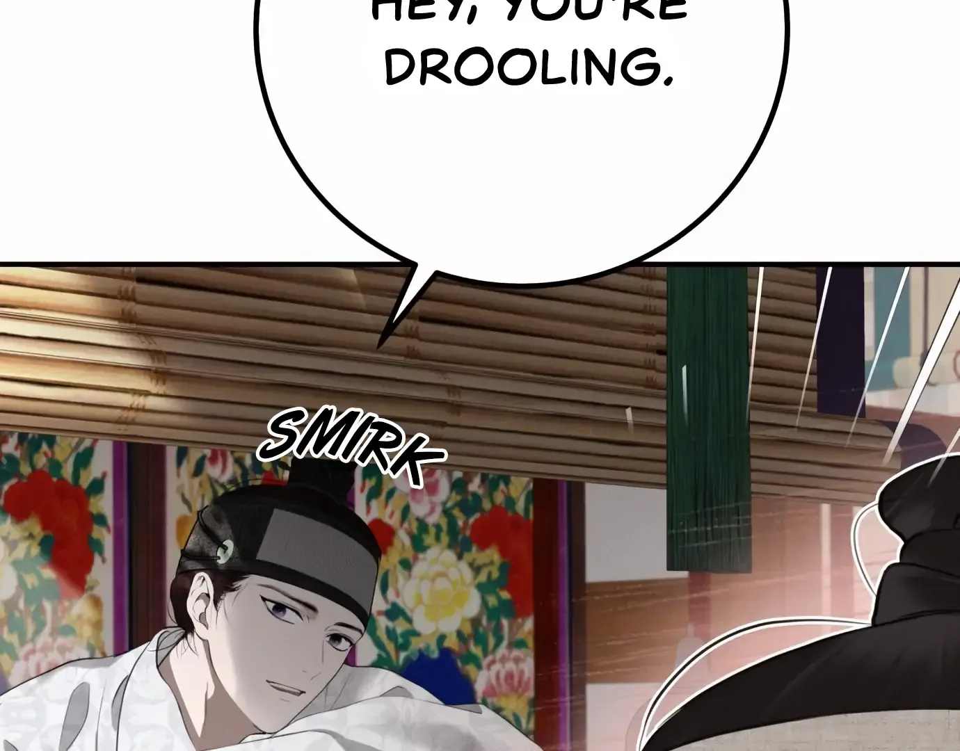 The Case of Selecting a Joseon Queen Chapter 1.1 page 91