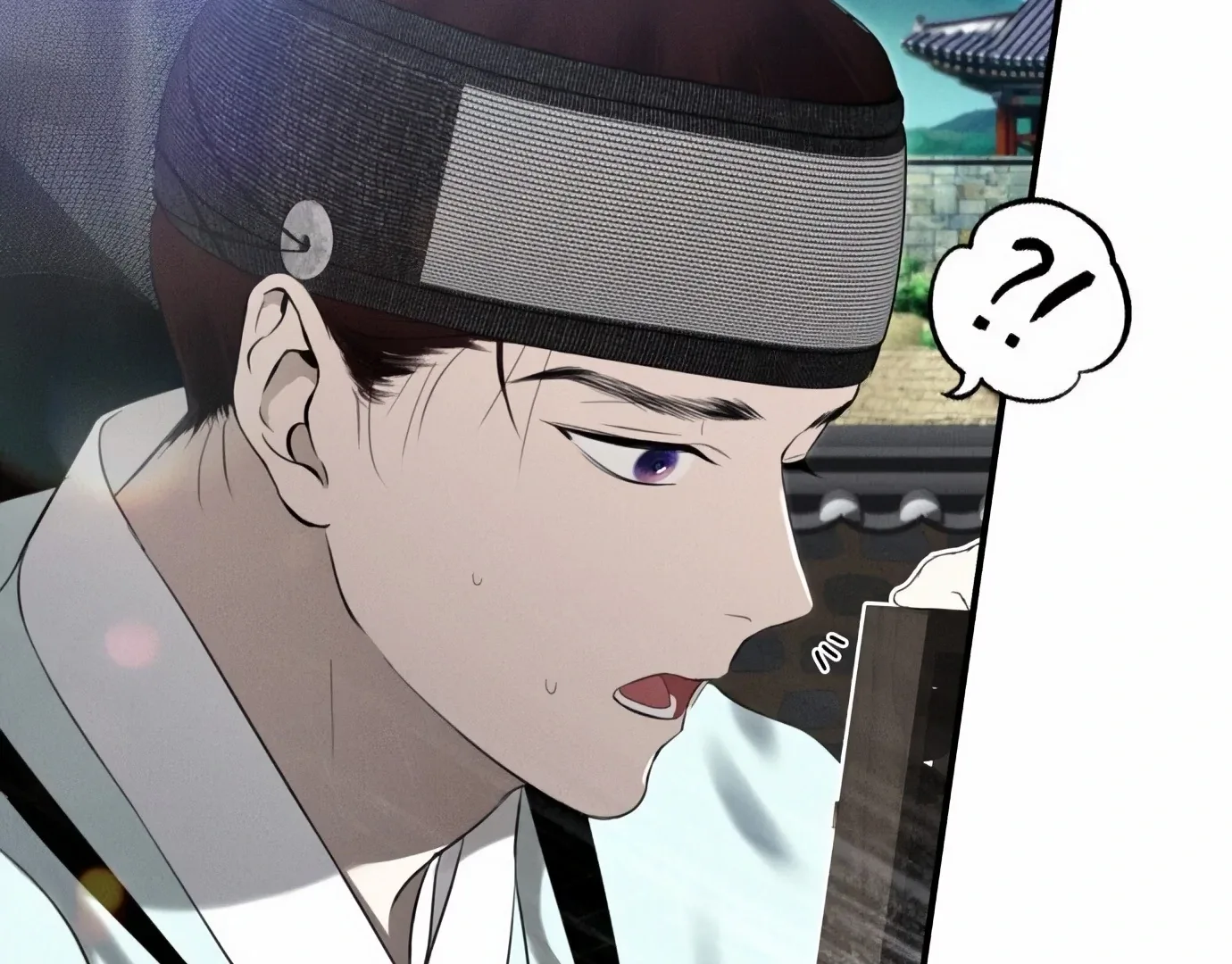 The Case of Selecting a Joseon Queen Chapter 2 page 42