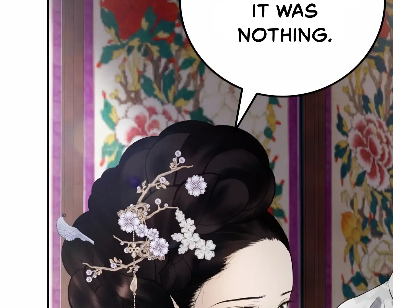 The Case of Selecting a Joseon Queen Chapter 1.1 page 106