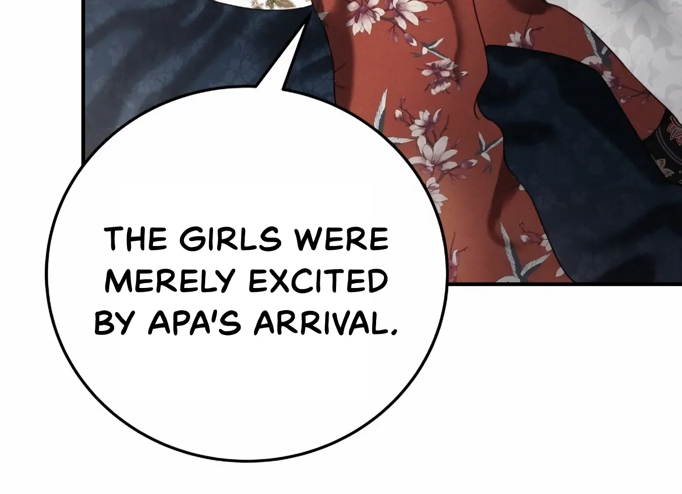 The Case of Selecting a Joseon Queen Chapter 1.1 page 108