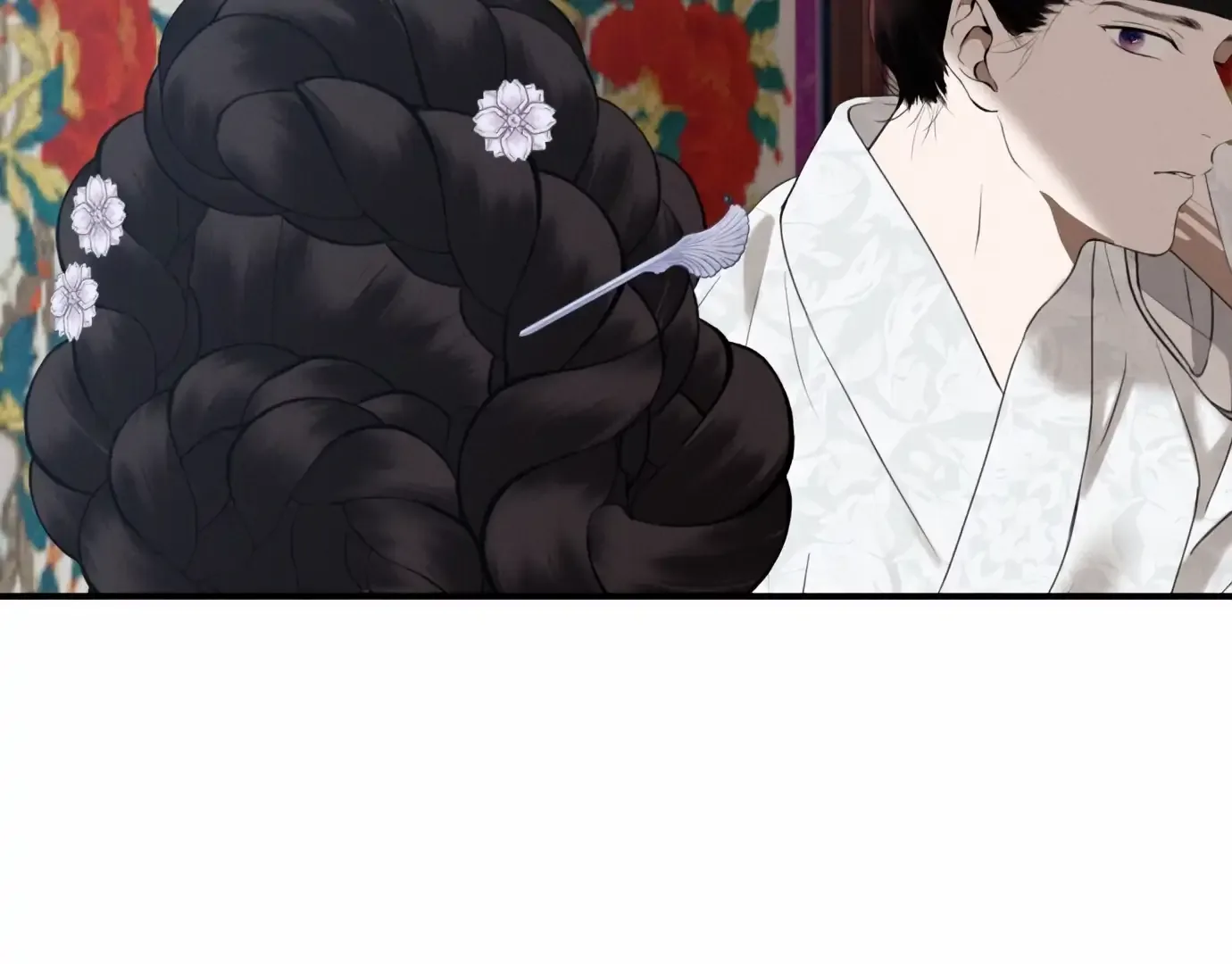 The Case of Selecting a Joseon Queen Chapter 1.1 page 112