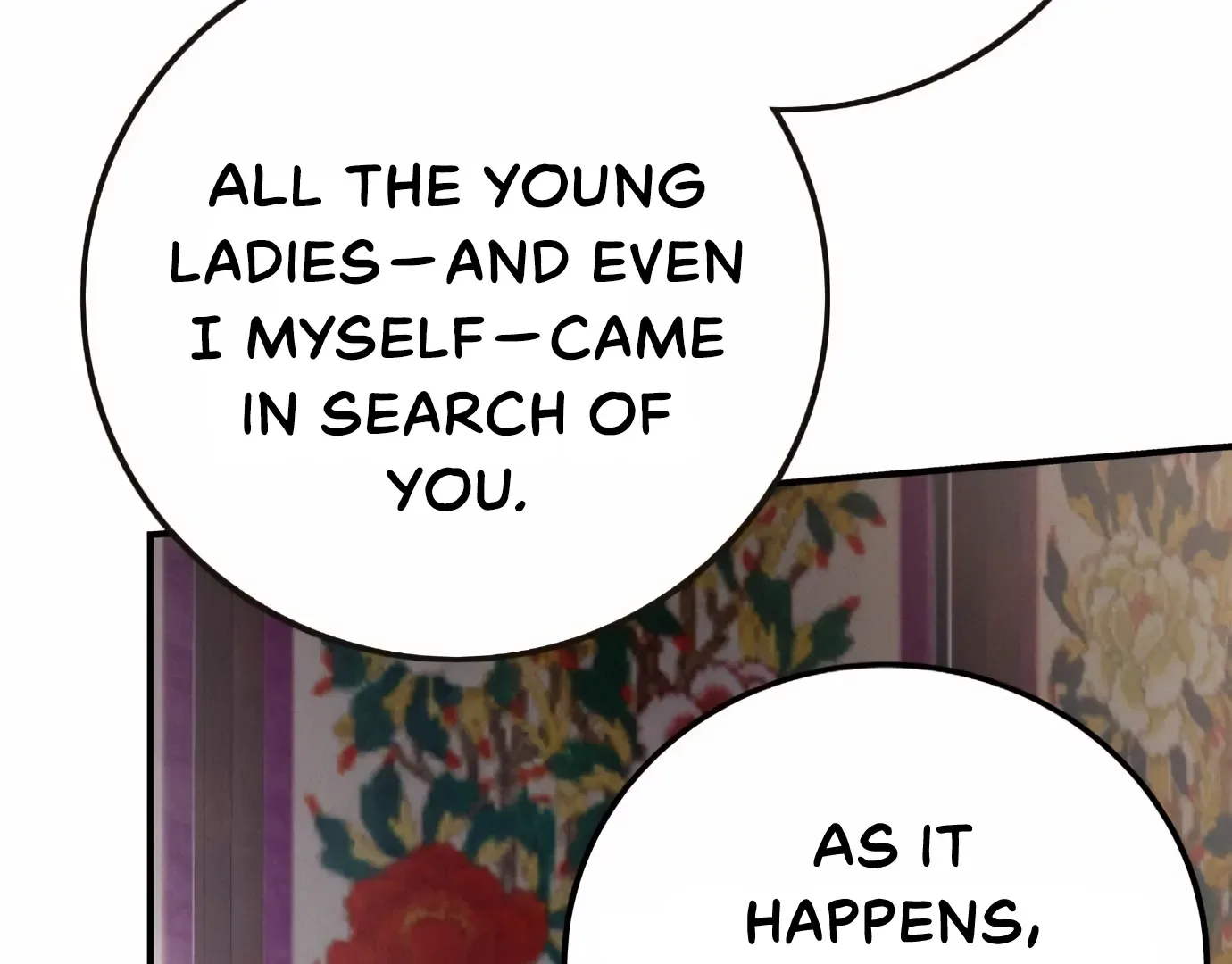 The Case of Selecting a Joseon Queen Chapter 1.1 page 105