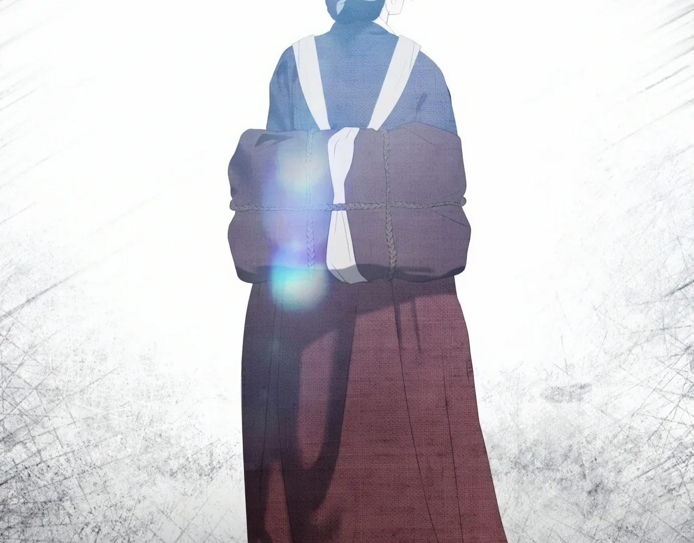 The Case of Selecting a Joseon Queen Chapter 2 page 55