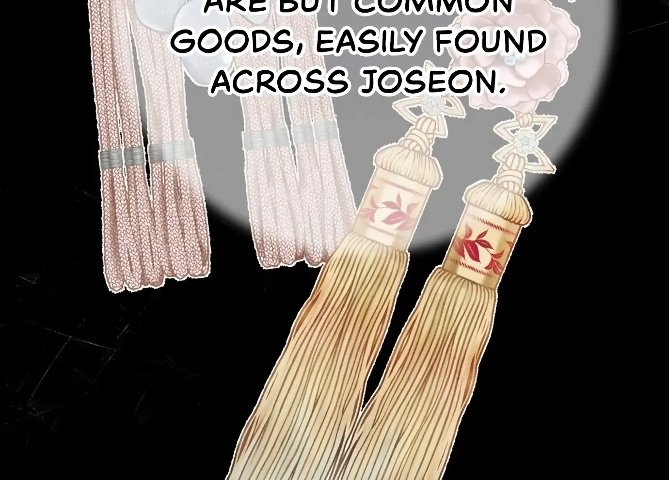 The Case of Selecting a Joseon Queen Chapter 1.1 page 116