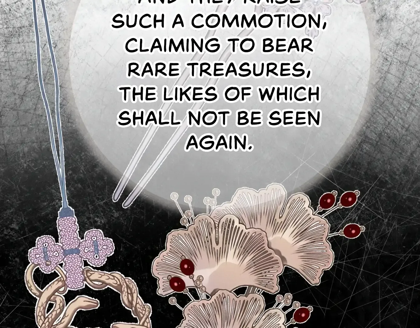 The Case of Selecting a Joseon Queen Chapter 1.1 page 114