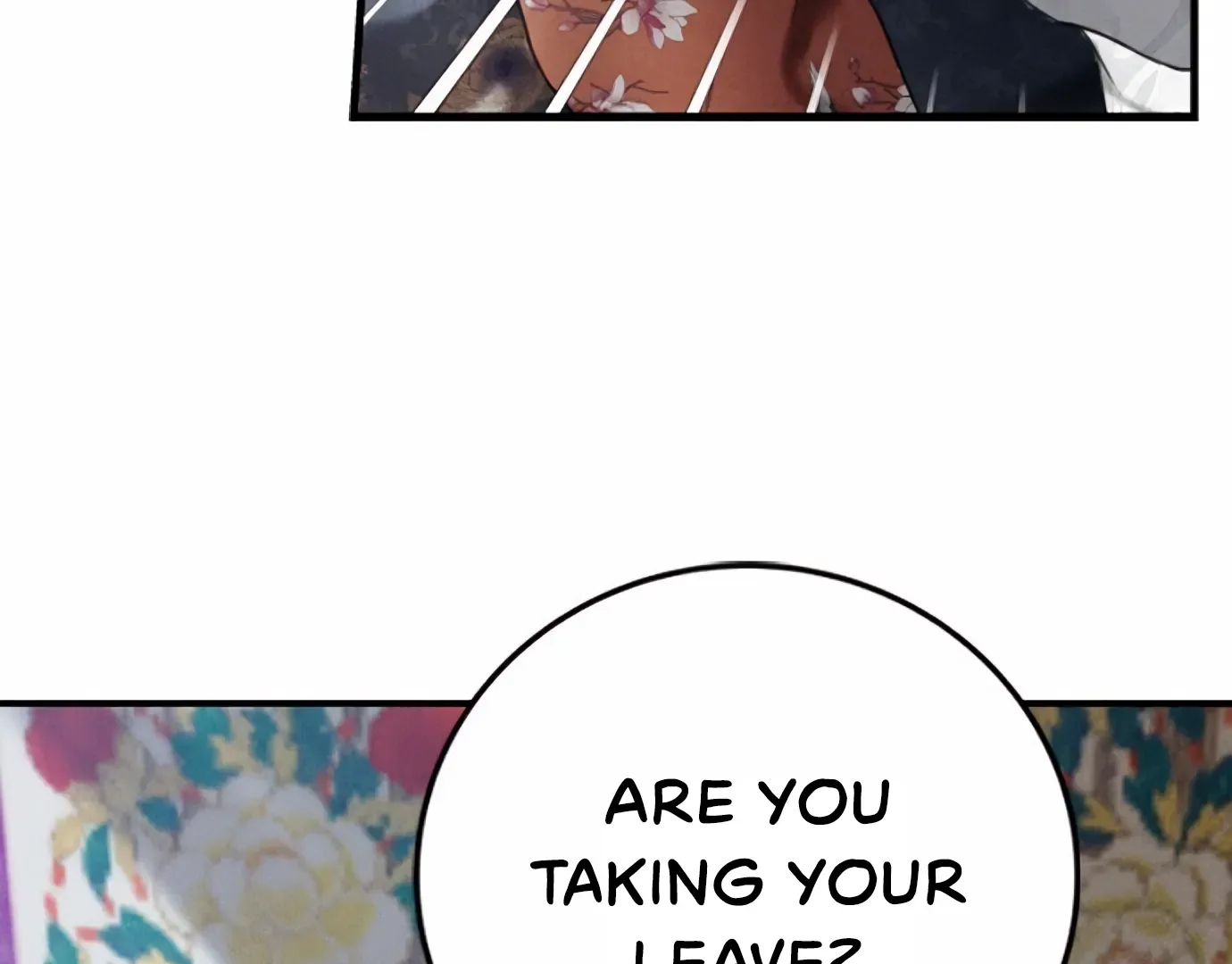 The Case of Selecting a Joseon Queen Chapter 1.1 page 121